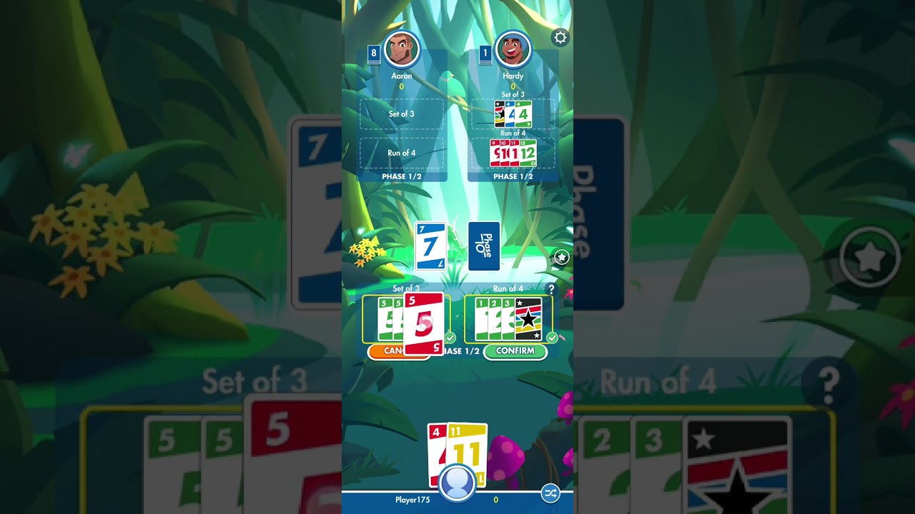 Phase 10: Master the Art of Strategic Card Play and Outsmart Your Opponents!