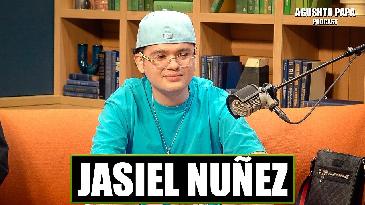 Jasiel Nuñez: 
