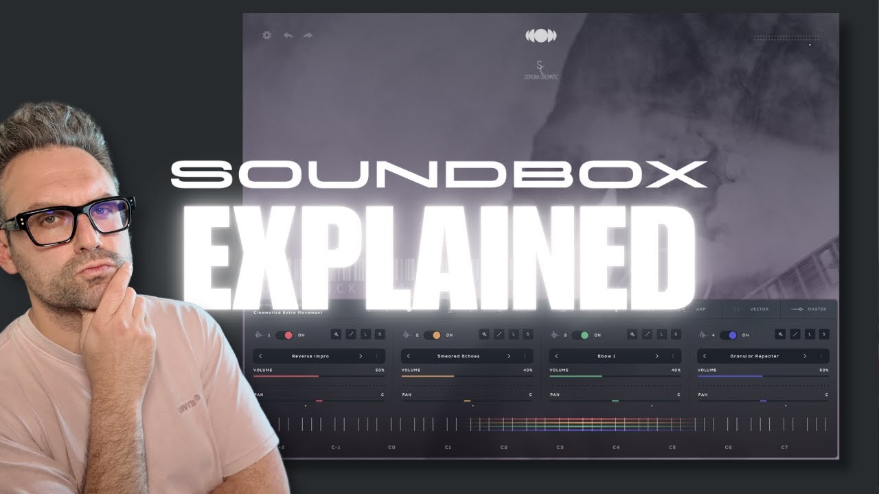 Soundbox Explained: The FREE Sample Player You Should Be Using