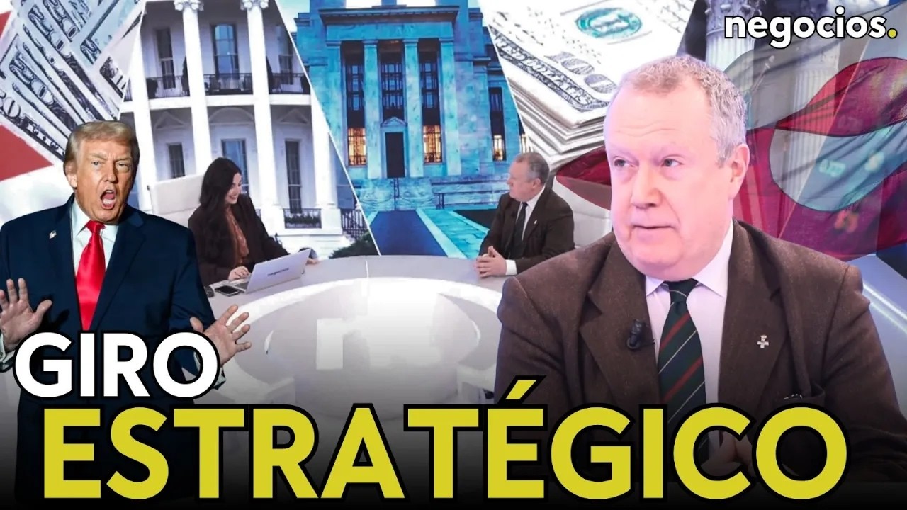 El giro estratégico de EEUU frente a los misiles hipersónicos de Rusia: la nueva geopolítica en 2026