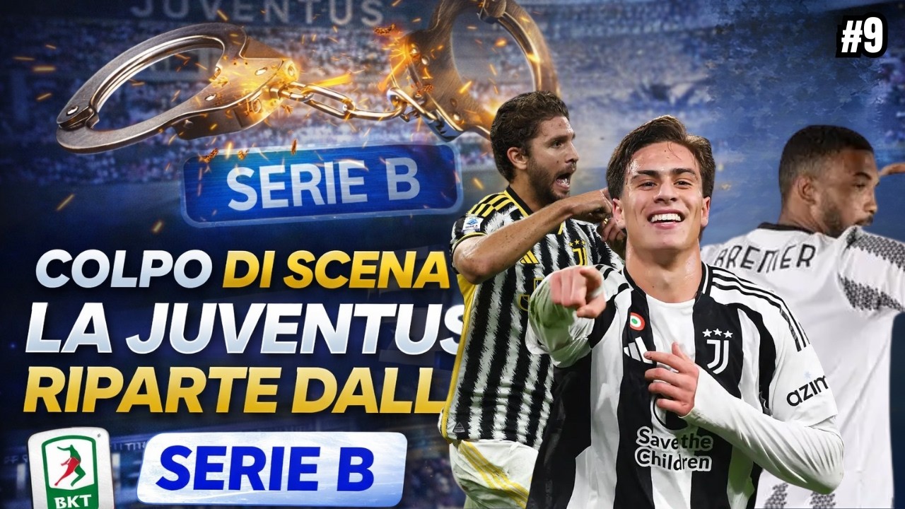 SIAMO VICINI AL MERCATO INVERNALE!|FC26