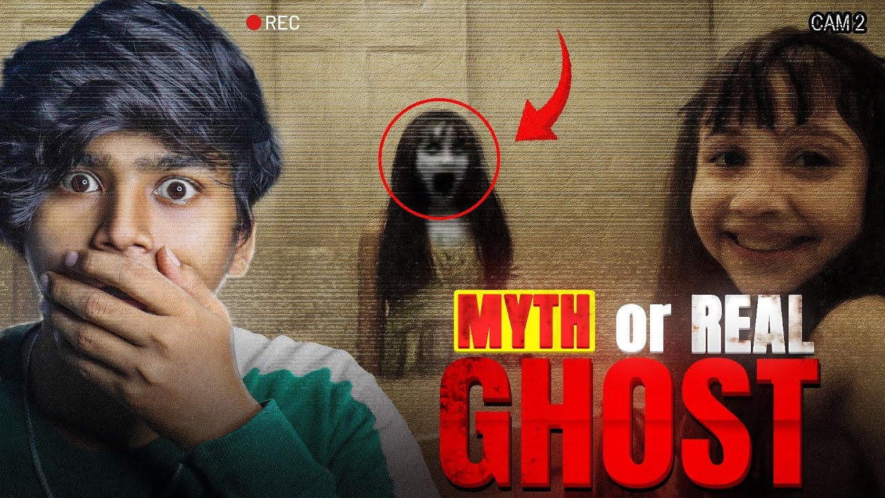 Why we started to believe in ghosts?? | தமிழ்