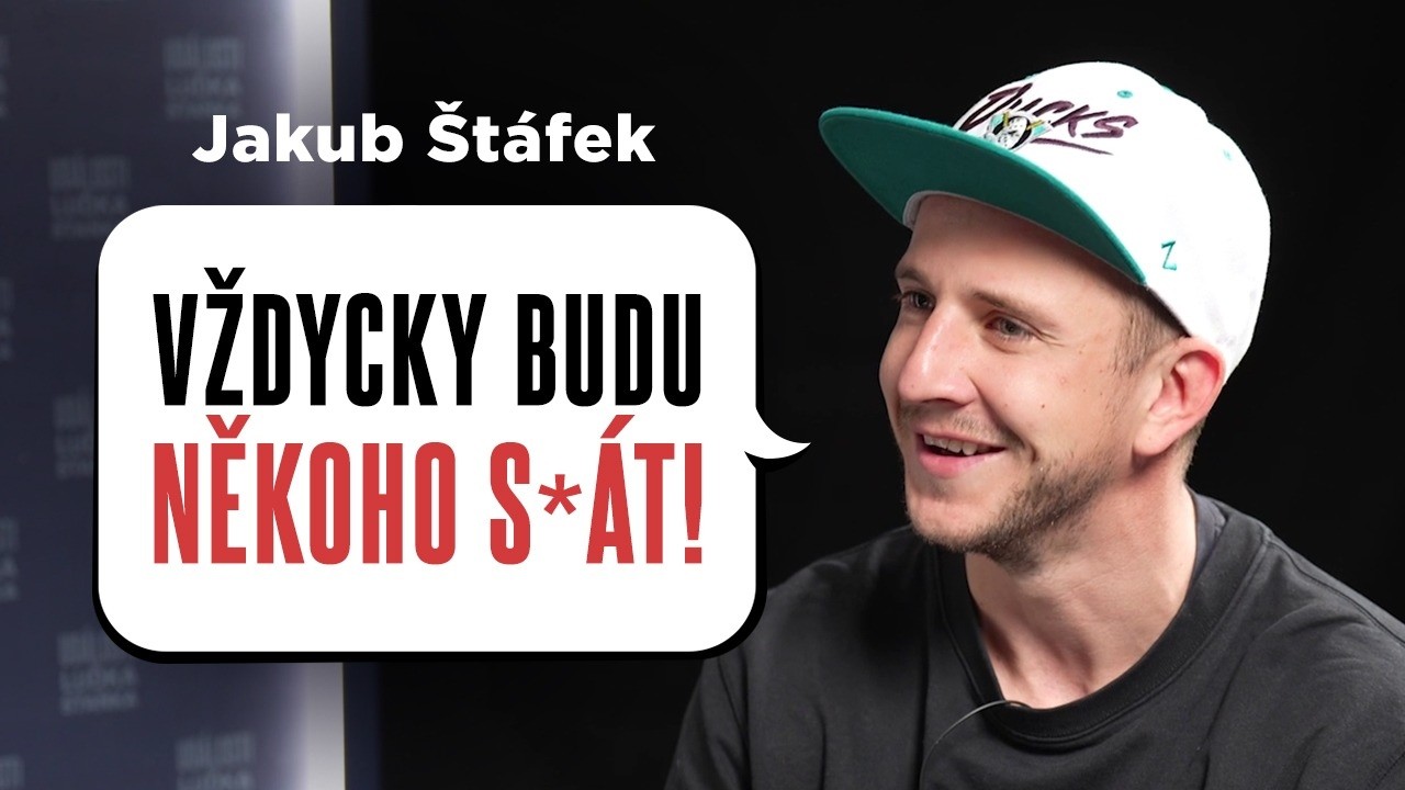 Štáfek: VYŠEHRAD DVJE stál BALÍK, ale hodně firem NEMĚLO KOULE ho sponzorovat. Jaké VTIPY neprošly?