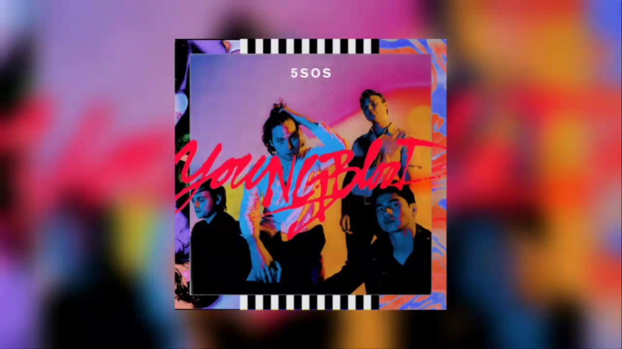 5 Seconds of Summer - Lie To Me (Official Audio)