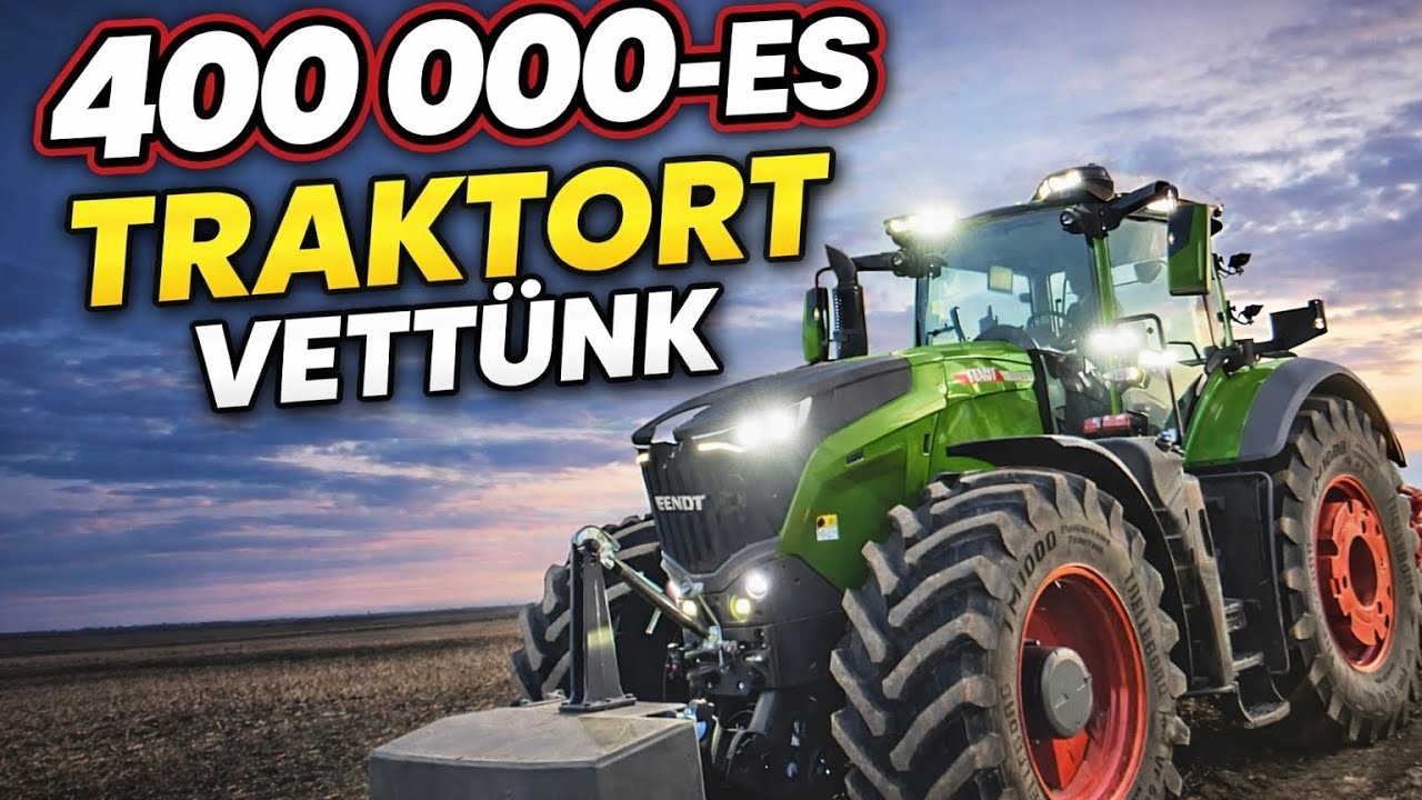 🚜FS 25🚜 FENYÉRPUSZTA 🔴48.RÉSZ /November eleje /🔴