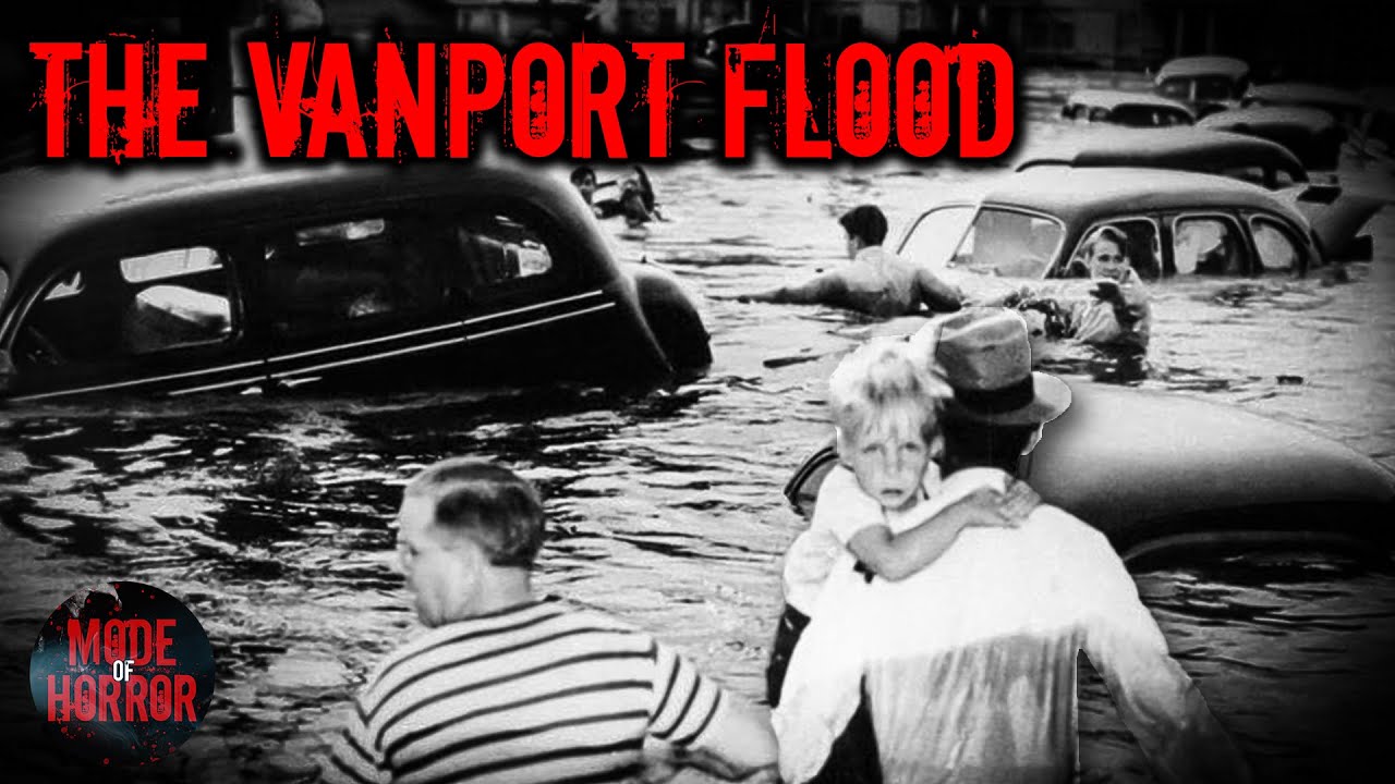 What happened to Oregon's 2nd Largest City?
