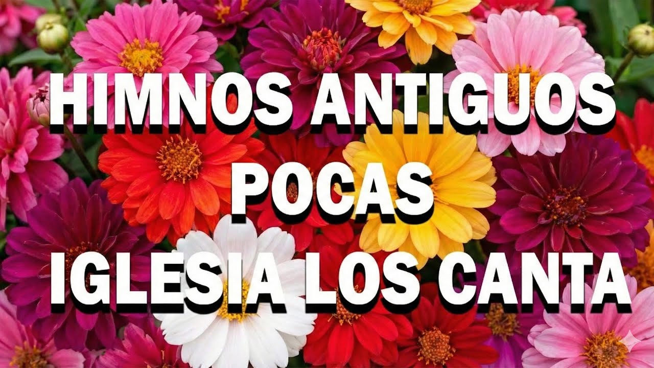 😭 Himnos Que Hacen Llorar y Sanan el Alma ❤️‍🩹 | Adoración Antigua Inolvidable 2026