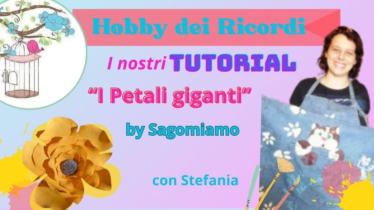 VIDEO TUTORIAL: