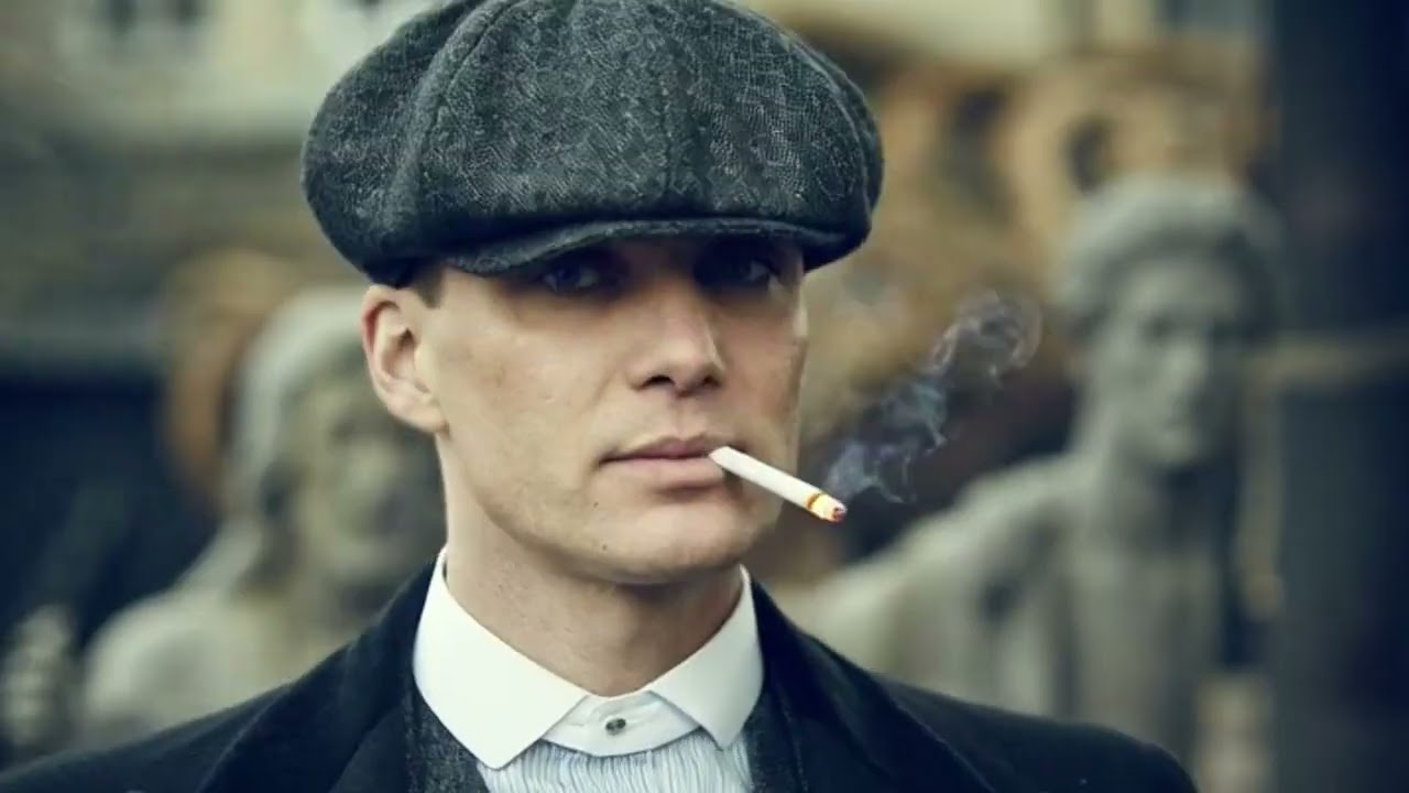 Dark Blues for Men Who Let Silence Speak Louder Than Words