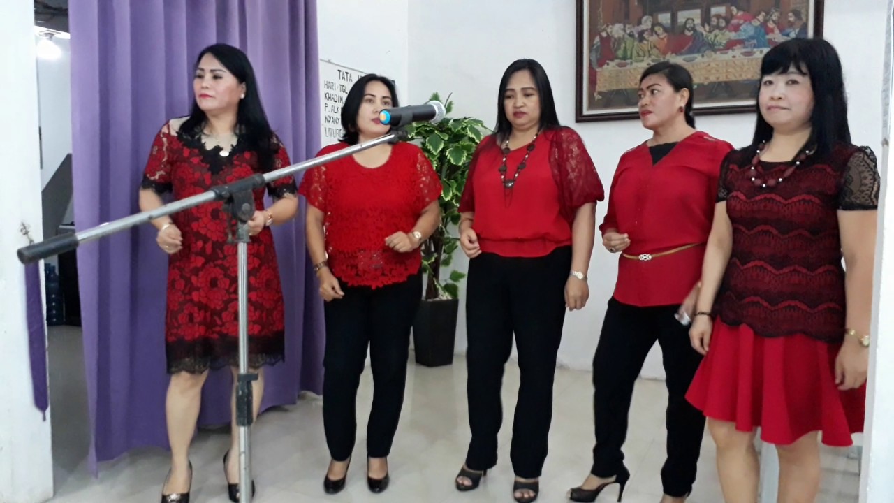 Penabur benih VG Gratia