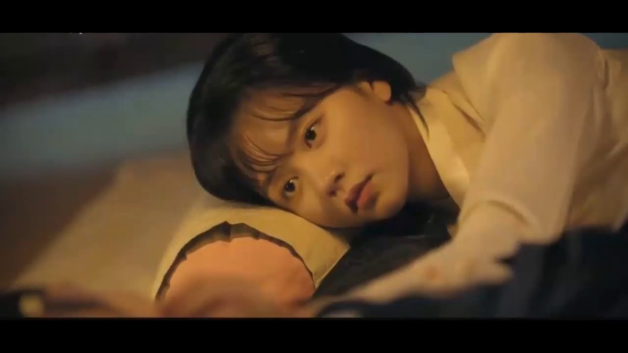 The Tale of Nokdu: KISSING SCENES!!!