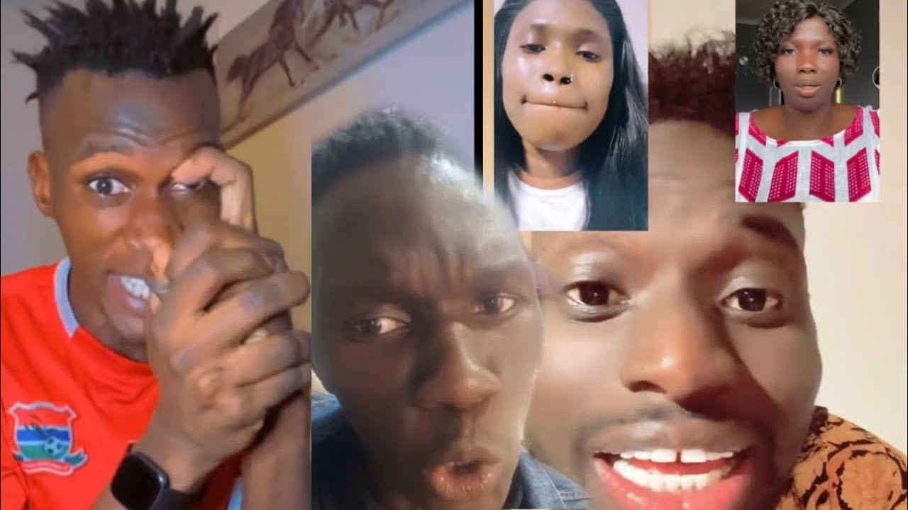 Big Problem For Adamo Youths Attacked Then Figo Mock Retaliated On TikTok