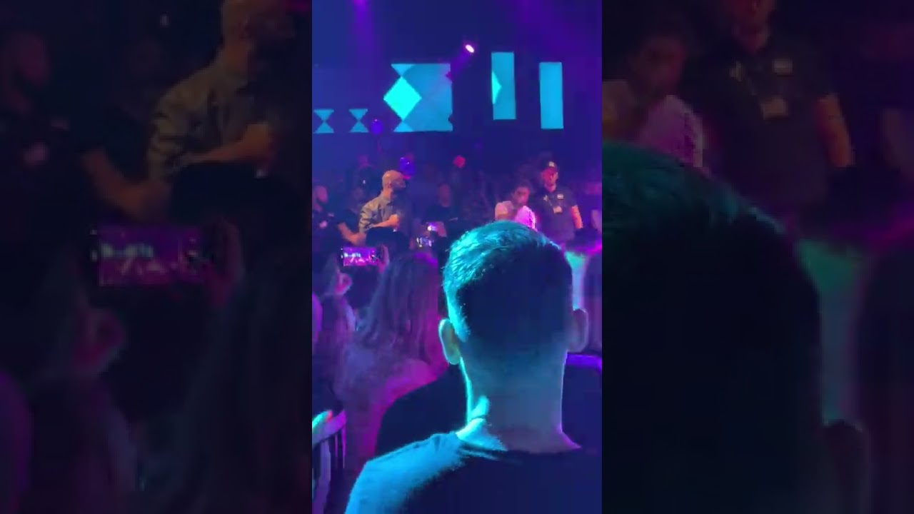 Soirée 2000 Louvexpo