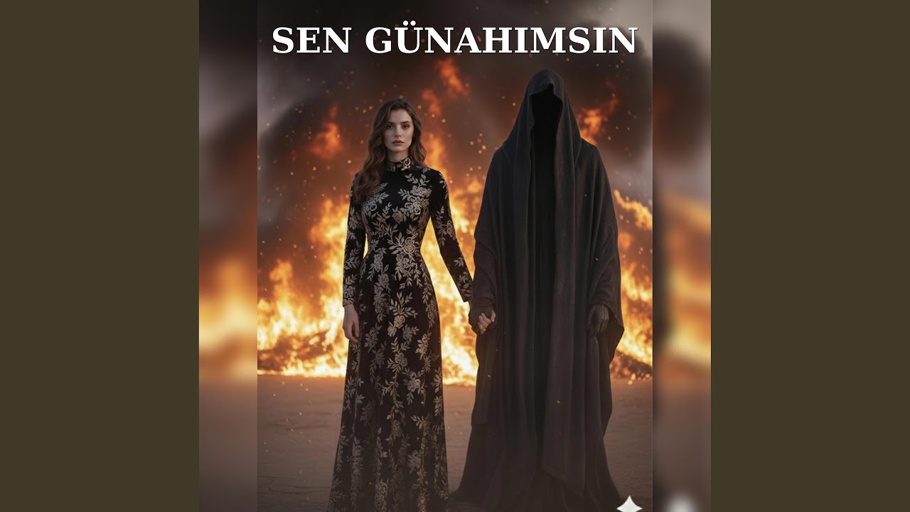 SEN GÜNAHIMSIN