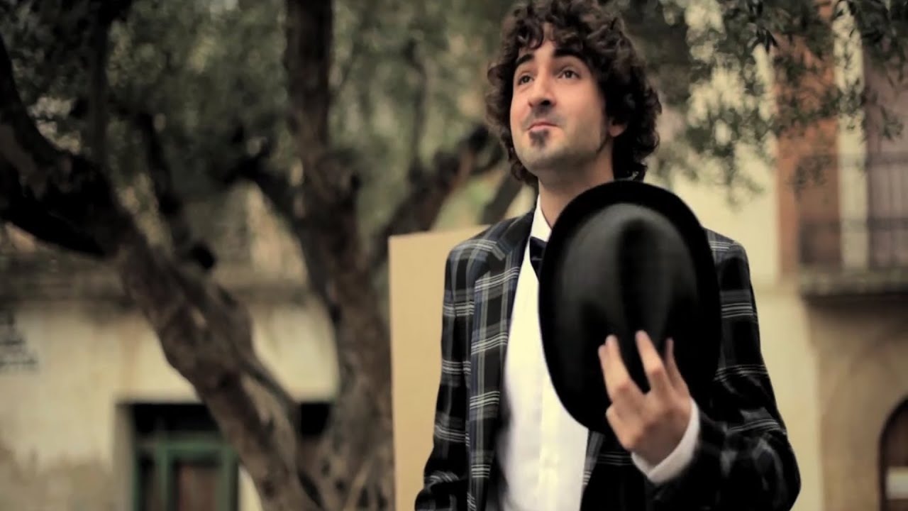 ROGER MARGARIT - Ves per on (Video Oficial)