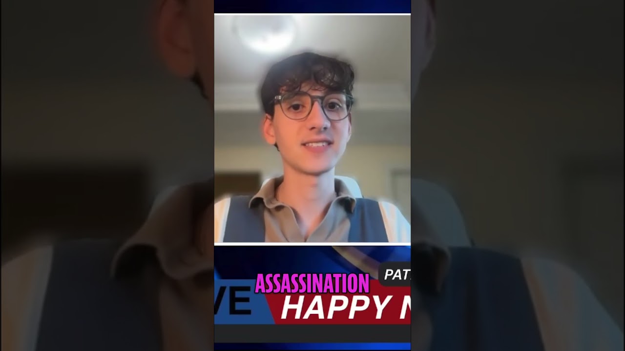 Democrats Celebrate Charlie Kirk Attack? Unbelievable Political Divide! #shorts