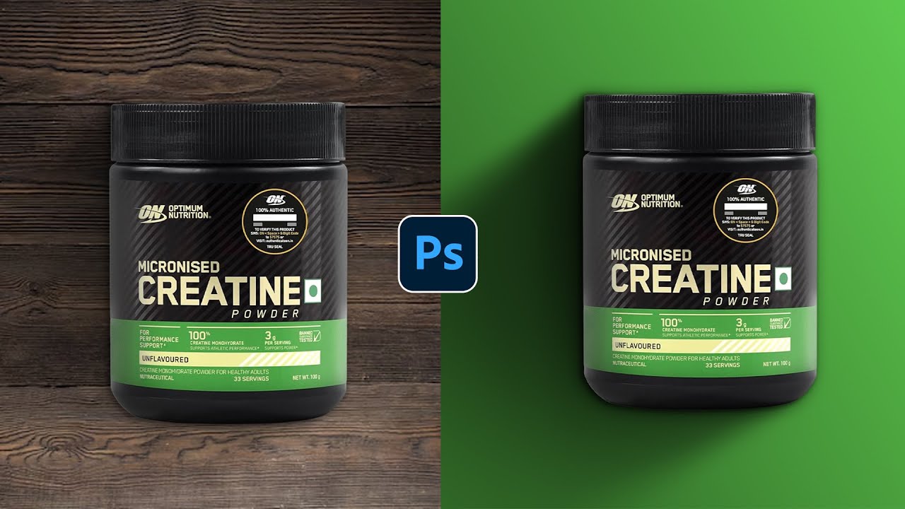 All About How to Create Realistic Shadow in Photoshop.