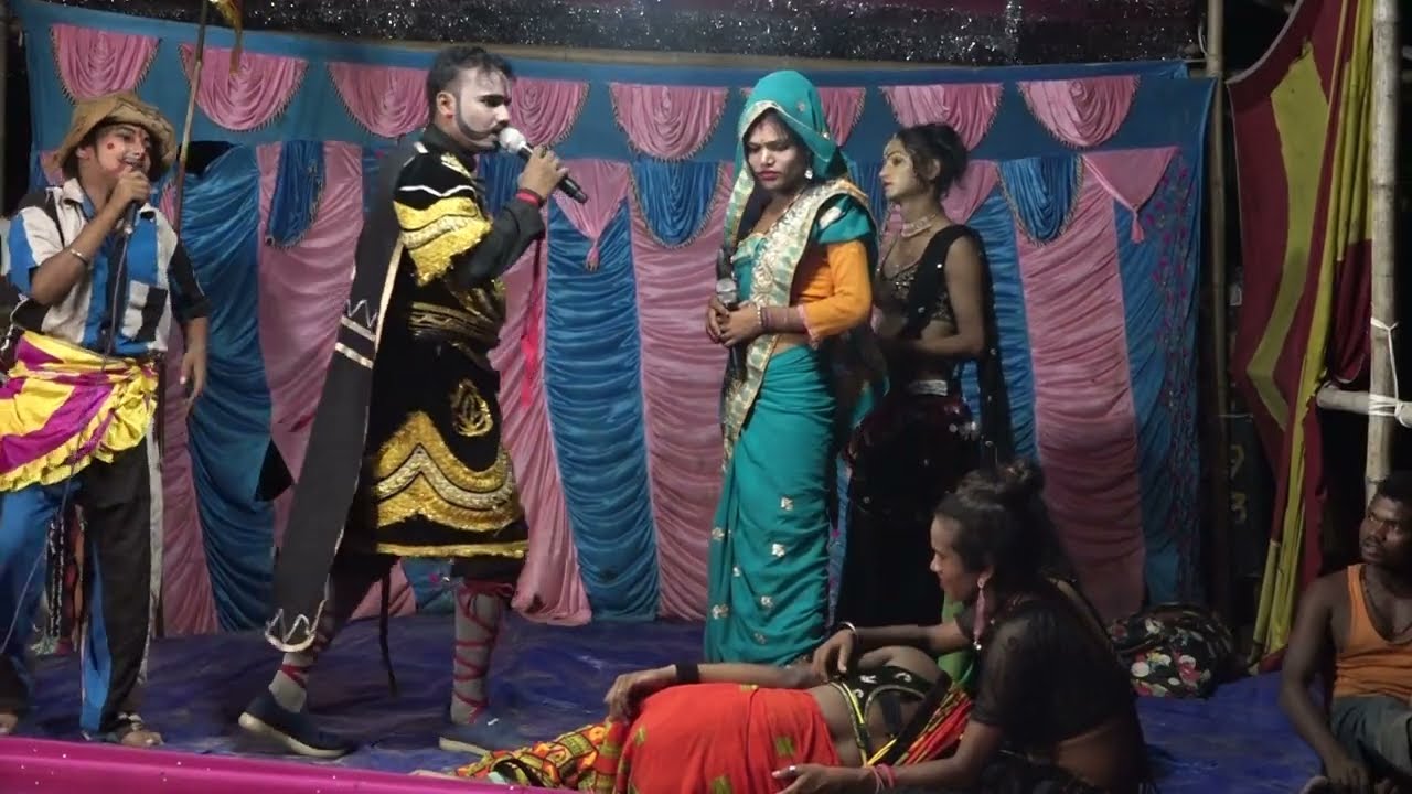 फूला रानी ने अपने परिवार और अपने पापा से बात नहीं कर पाई है रो रहे है और सती सोना रानी मामा  😭😭