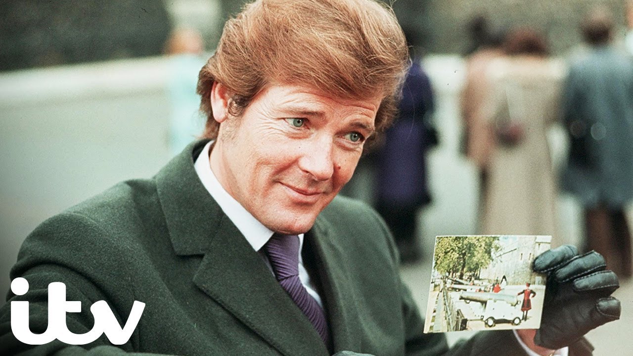 The Persuaders! Ep. 18 | Nuisance Value | Full Episode