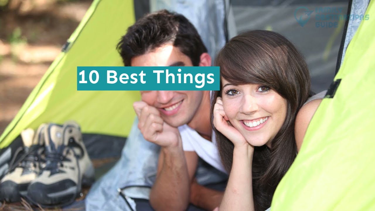 10 Best Things to Do in Parker, AZ
