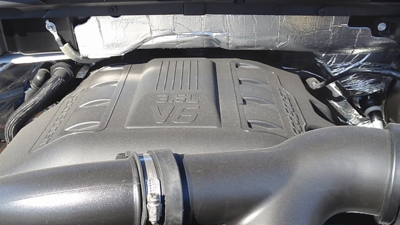 2013-2014 Ford F150 3.5L Ecoboost New Misfire TSB!