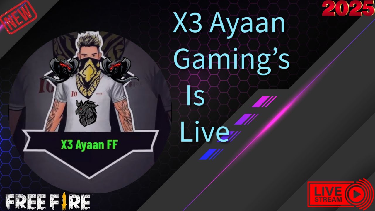 [Live🔴] Road To Grand master👑 | Playing Squad | Streaming with Subscribers