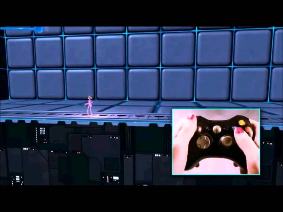 Ms. Splosion Man - Funny Tutorial