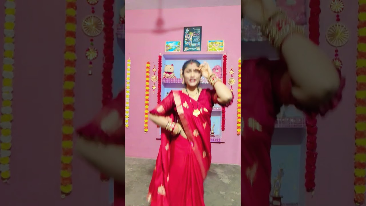 mere baba ki nagri hai #trending #youtubeshorts #viral video # dancemoves # #officalvideo 🩷