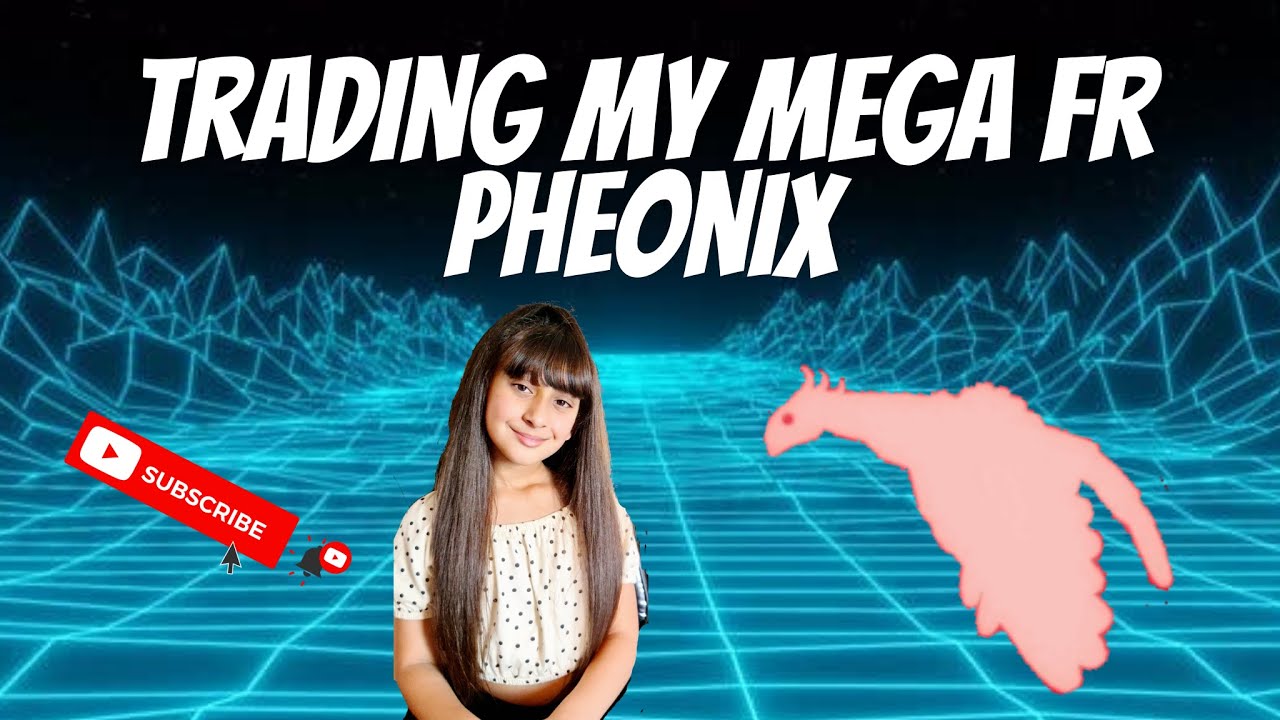 ROBLOX ADOPT ME TRADING PHEONIX, ADOPT ME LEGENDARY PETS GIVEAWAY