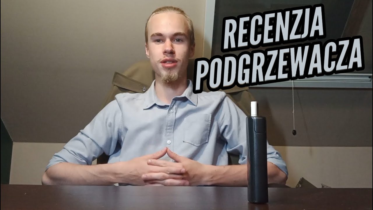 Recenzja wkładu FiiT do IQOS!