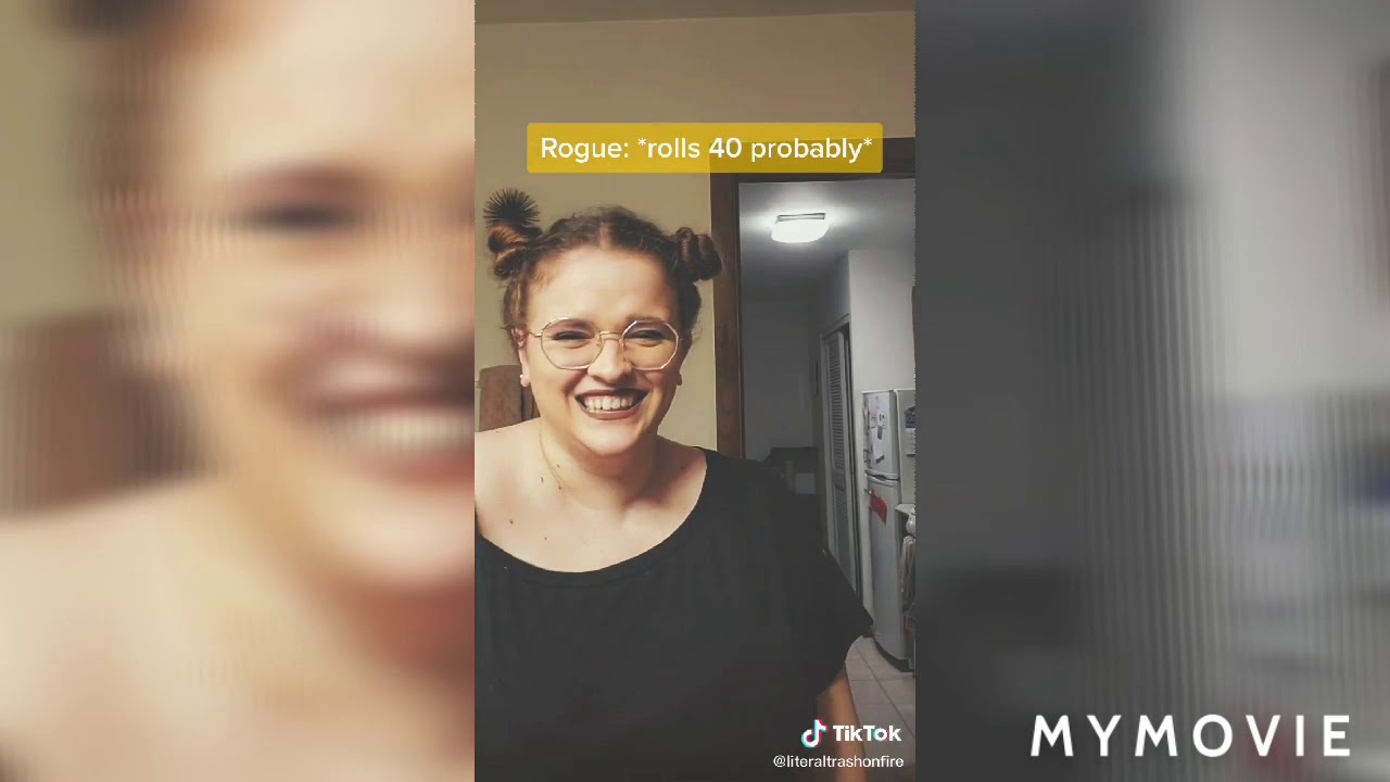 D&D TIKTOK s That made me laugh