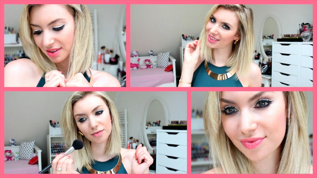 Mi Trucco Con Voi - Lo sguardo dice tutto!