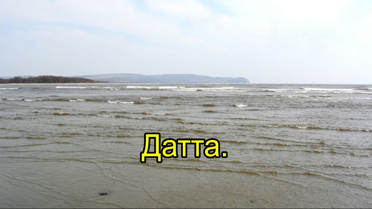 2016. Посёлок Датта. На велосипеде. Ванинский район.