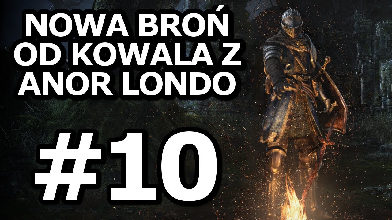 PIERWSZE PODEJŚCIE DO GRUBEGO I CHUDEGO | Dark Souls Remastered #10
