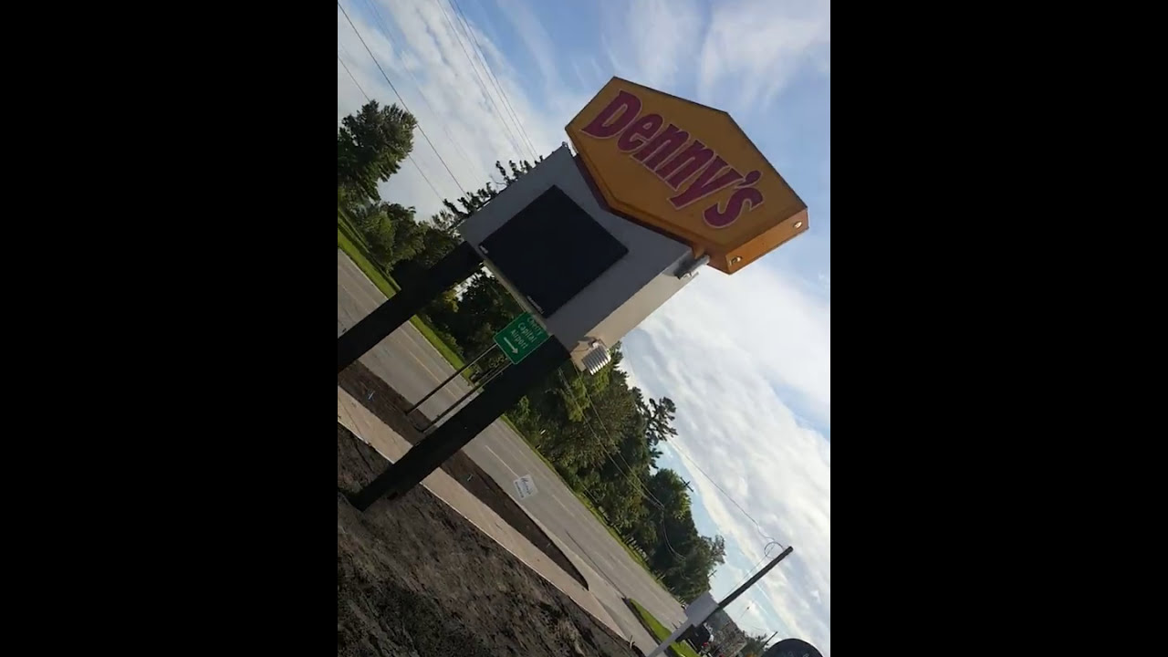 JDJ Hospitality - Traverse City Denny's Walkthrough
