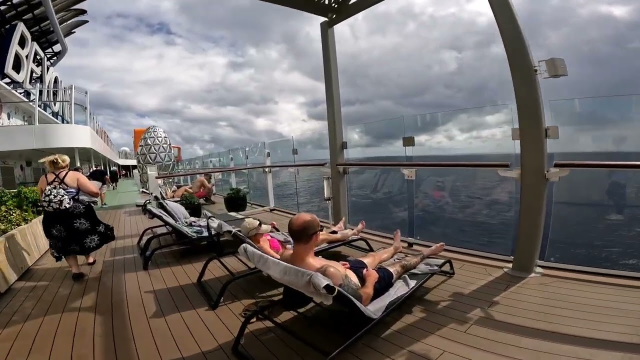 Puerto Rico  波多黎各