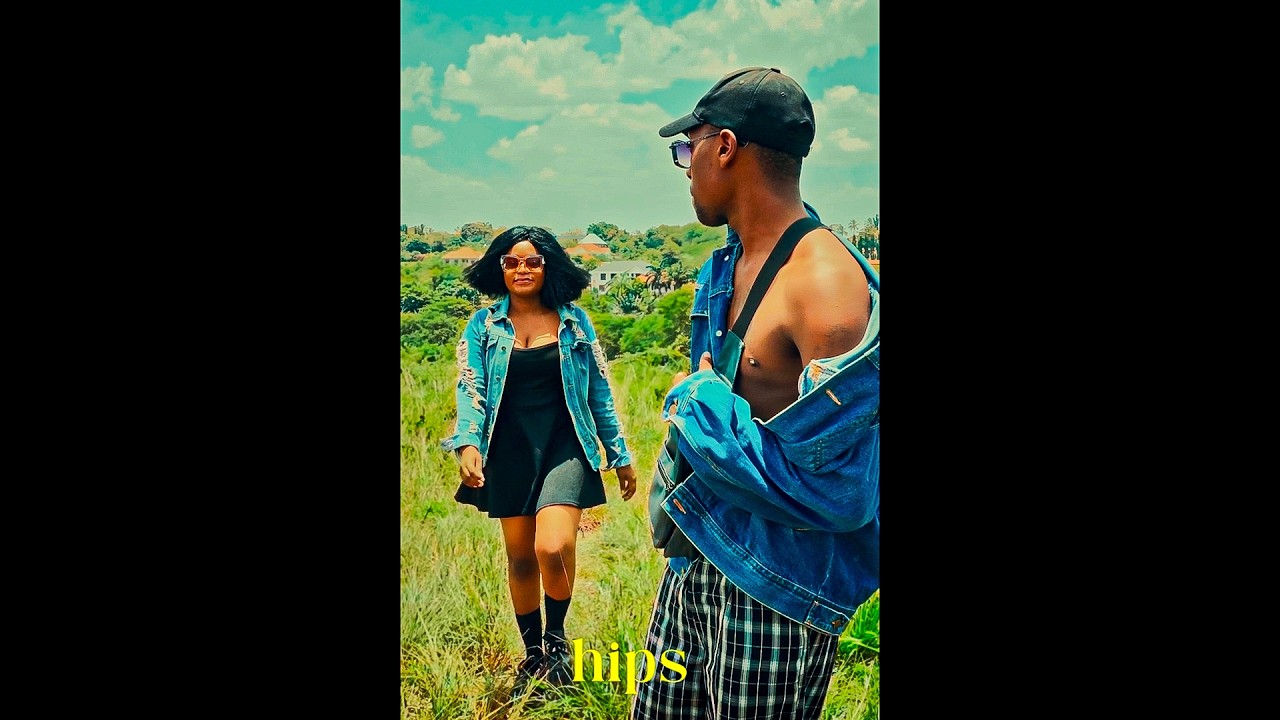 Na Wewe Music Video | De light | Breezy | Shadeah | BigBongoTV