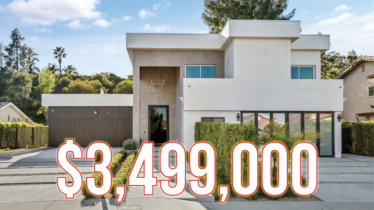 Chernov Team | 4001 Coldstream Terrace, Tarzana