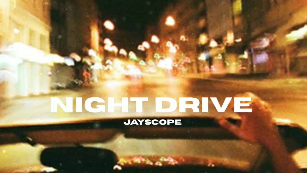 Emotional Chill Afrobeat Instrumental | Afro Melodic Type Beat (2026) –Night Drive