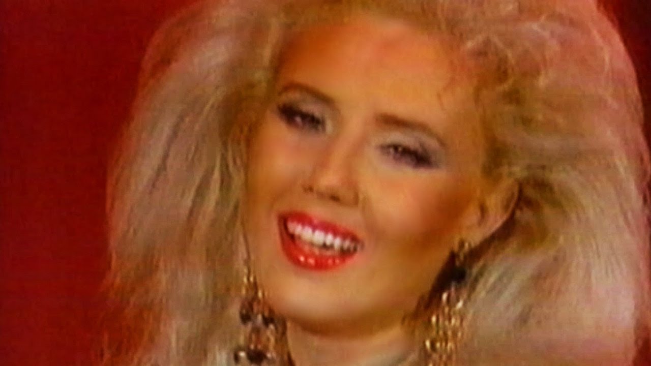 Lepa Brena - Kazni ga, Bože - Veče sa Lepom Brenom - (RTS 1990)