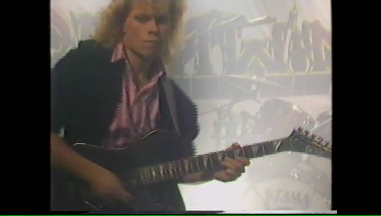 Stormwing - Lonely Days & Lonely Nights