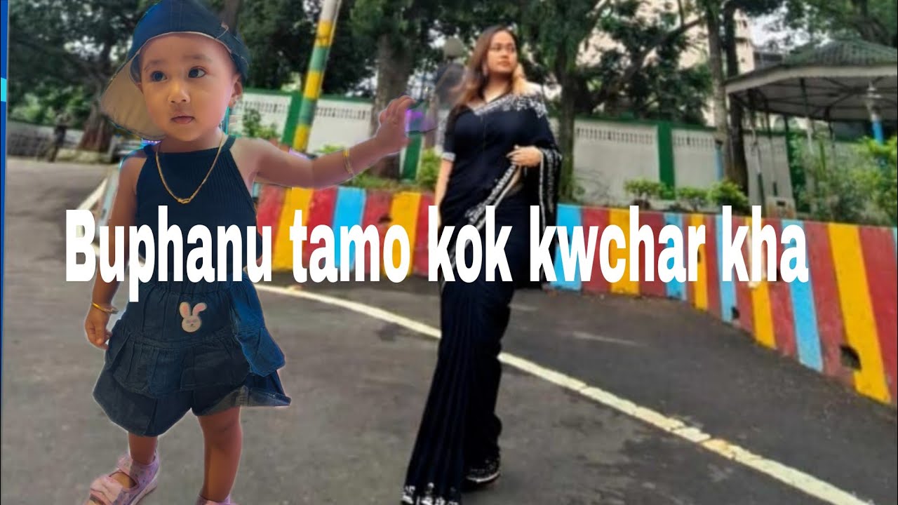Kukug thunglai phun || Buphanu khatangjakmani || @richeldebbarma2659