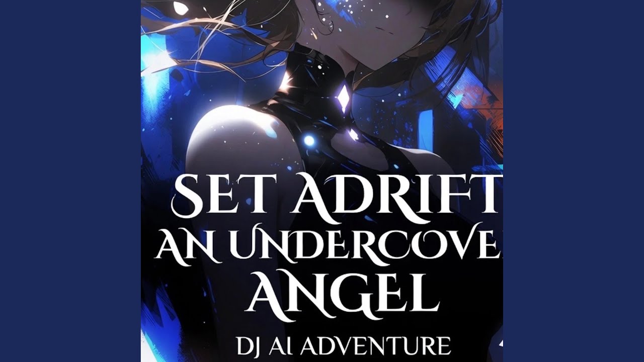 Set Adift an Undercover Angel