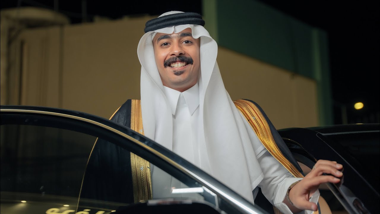 حفل زفاف الشاب / سلطان بن محمد بن عايض الوذيناني 