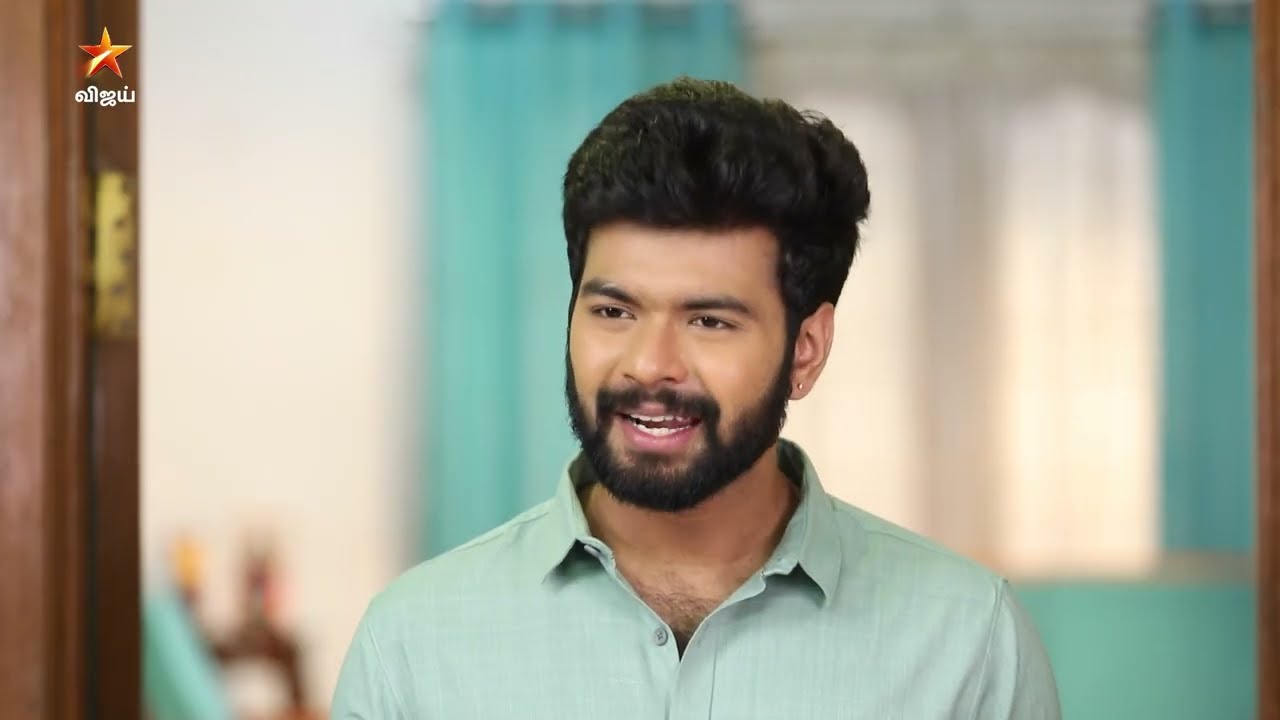 Baakiyalakshmi | பாக்கியலட்சுமி | Full Episode 280