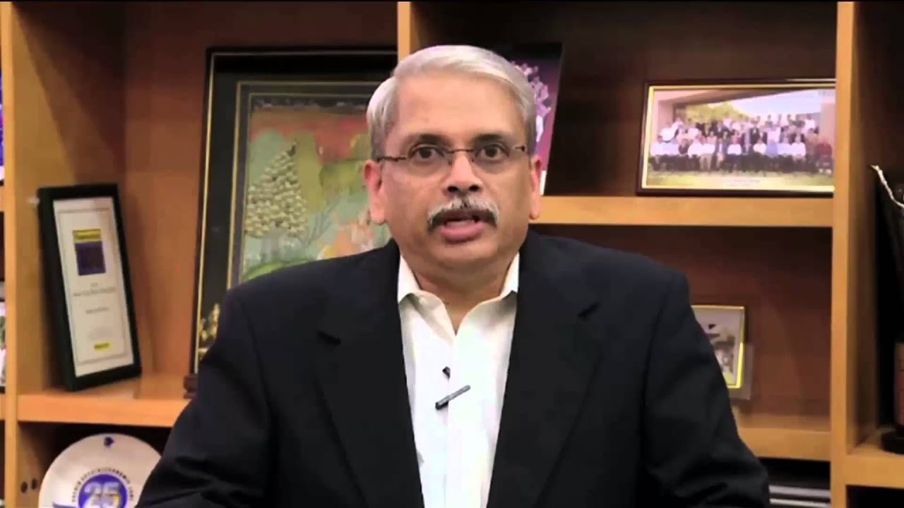 Pan IIT Alumni Reach for India Foundation