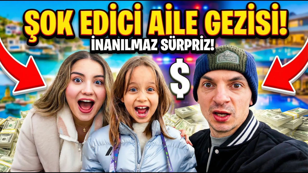 YENİ FOÇA VLOGG