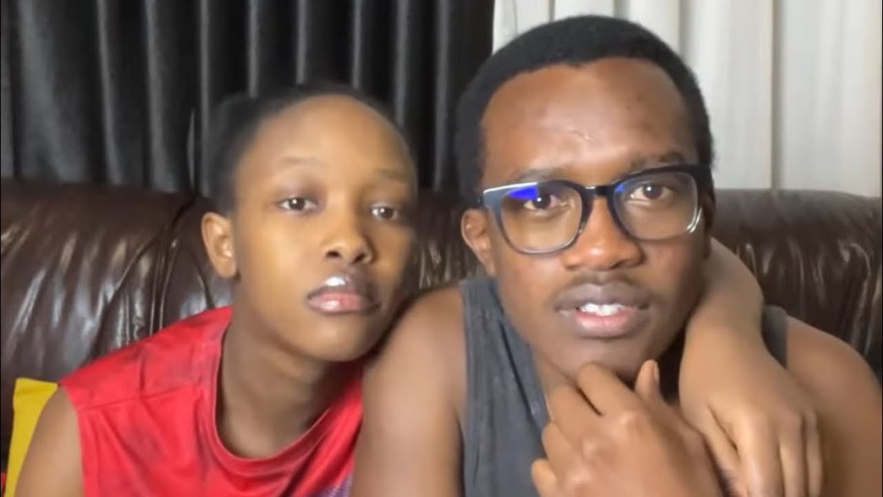 🔴LIVE: IJORO RY' UBUKWE | IKIGANIRO KIRI LIVE | Olivier & Denyse
