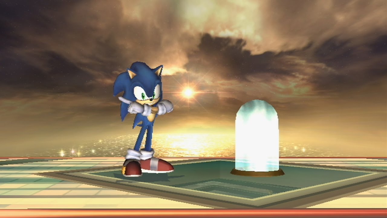 TODOS LOS AYUDANTES DE SUPER SMASH BROS BRAWL