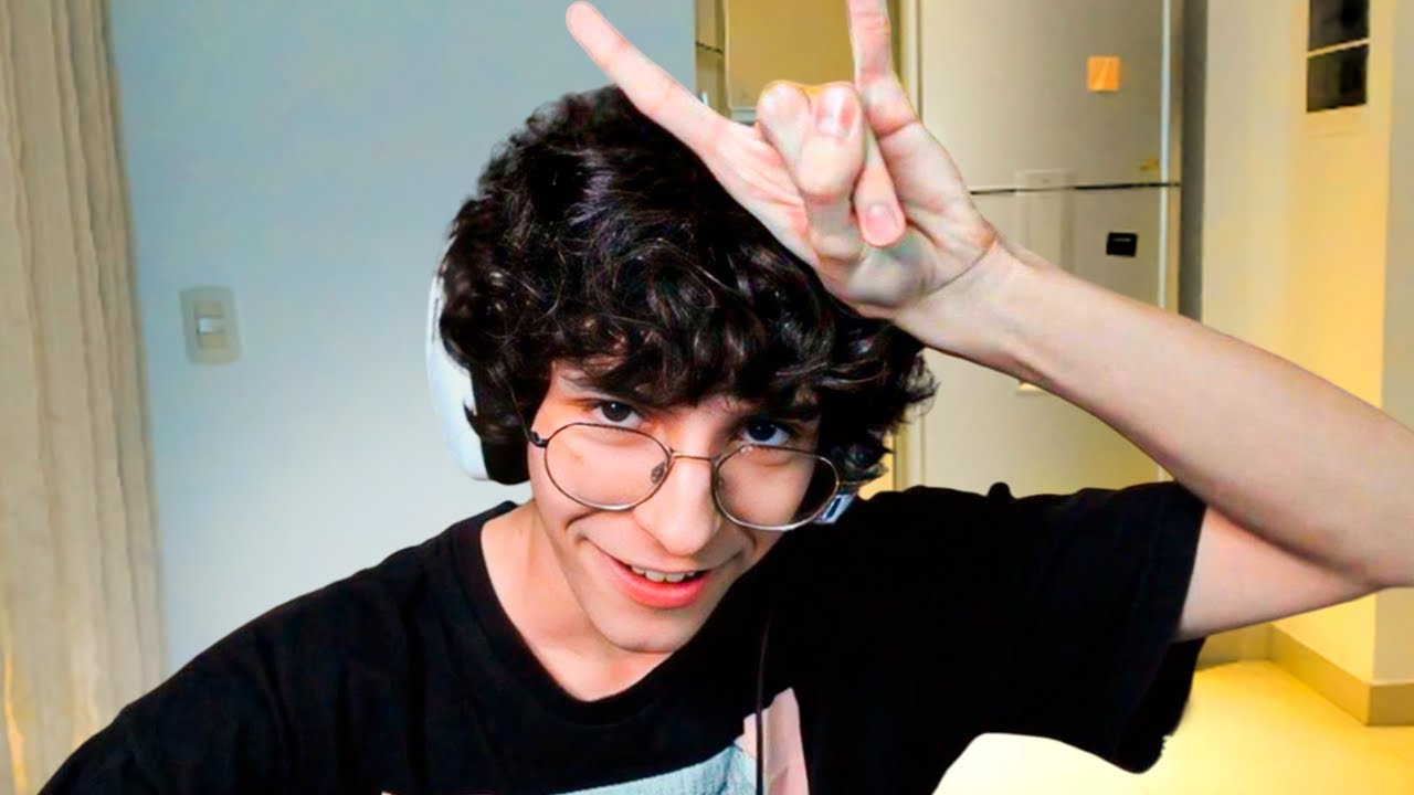 OH AHI ESTAS PERRY
